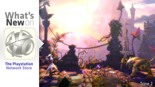 <em>Trine 2</em>, <em>L.A. Noire</em>, <em>Sonic CD</em> New This Week on the PlayStation Store